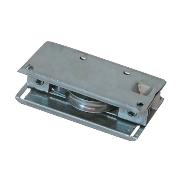MARUKI HARDWARE CORPORATION MK Sー228サッシ用 取替戸車 M13Bー028 S-228M13B0 1個（直送品）