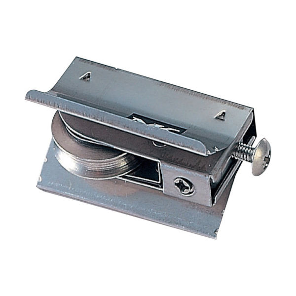 MARUKI HARDWARE CORPORATION MK Sー228サッシ用 取替戸車 M9Bー020 S-228M9B00 1個（直送品）