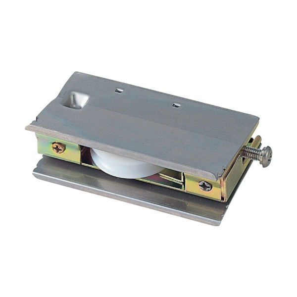 MARUKI HARDWARE CORPORATION MK Sー228サッシ用 取替戸車 M15Aー035 S-228M15A0 1個（直送品）