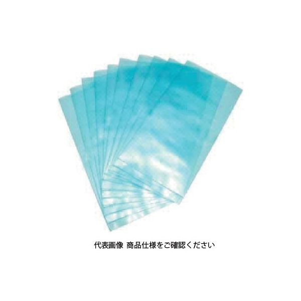 ホーザン HOZAN ESDバッグ 非帯電袋 200×250 1Pk(袋)=10枚 F-54-B 1パック(10枚) 810-7091（直送品）