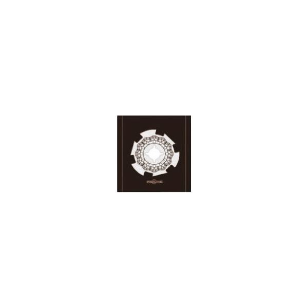 工機ホールディングス HiKOKI マルチツールパット(四角)MSU70D 0037-0814 1枚 159-1723（直送品）