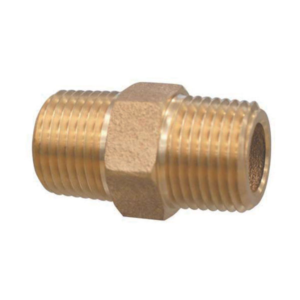 専用時代　金象嵌　目貫　2点セット　20g 東さ6-0426ア⑪ タブチ TBC 砲金六角ニップル 20 H-6N 1個 812-7890（直送品