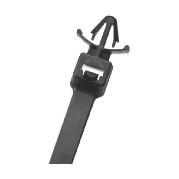 パンドウイット ナイロン結束バンド 耐候性黒