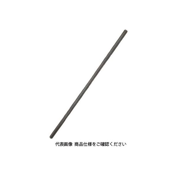 ダイドーハント DAIDОHANT ステンレス 寸切ボルト M5×285 10101702 1本 140-0165（直送品）