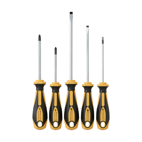 ボンダス・ジャパン ボンダス コンフォートグリップドライバーセット 2300 1セット 857-1464（直送品）