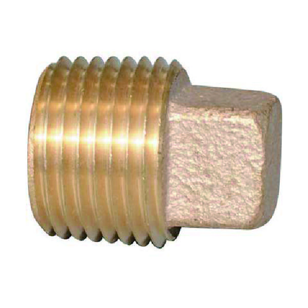 タブチ TBC 砲金プラグ 13 H-P 1個 812-7847（直送品）