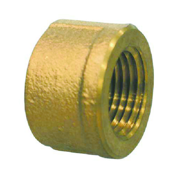 タブチ TBC 砲金キャップ 13 H-KP 1個 812-7846（直送品）