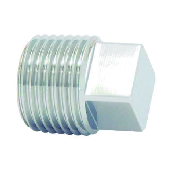 タブチ TBC メッキ付プラグ 13 M-P 1個 812-7856（直送品）