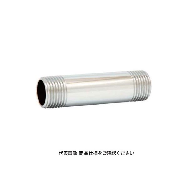 タブチ TBC 両ネジ給水管 13X75 R-KY 1個 812-7809（直送品）