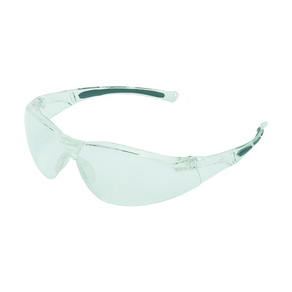 ハネウェル 一眼型保護メガネ A800 アンチフォグ レンズ色:クリア 1015369 1個 116-4598（直送品）
