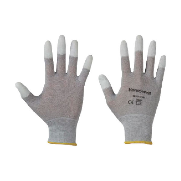 ハネウェル パーフェクト・フィンガー・ESD サイズ10(XL) 2232252-10 1双 116-3526（直送品）