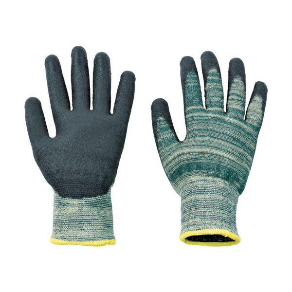 ハネウェル シャープフレックス PUコーティング サイズ07(S) 2232523IP-07 1双 116-3864（直送品）