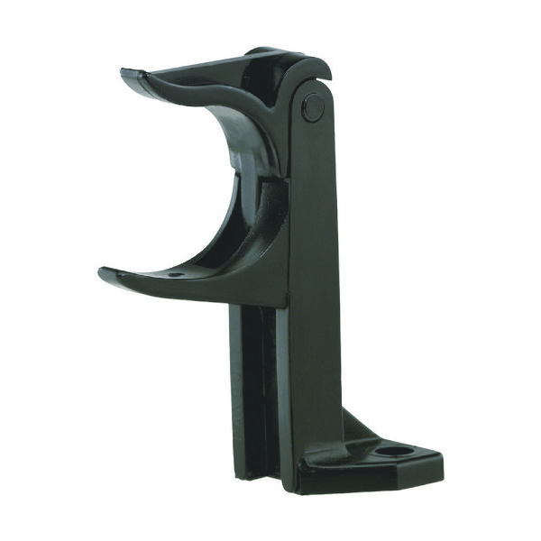 PANDUIT ハーネスボードアクセサリ コーナーポスト (10個入) CPH.75-S8-X 1袋(10個)（直送品）