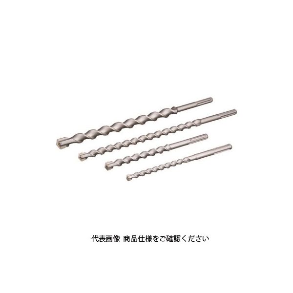 ユニカ SDSーMAXビットUX 25.0×340 SMUX25.0X340 1本 137-2555（直送品）