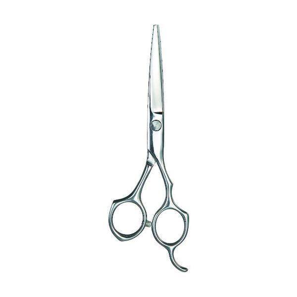 グリーンベル GREENBELL ステンレス製 ヘアカットはさみ G-5020 1個 137-3579（直送品）