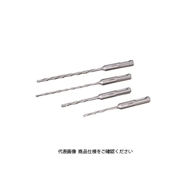 ユニカ SDSプラスUX(クロス) 3.4×160mm UX3.4X160 1本 137-2537（直送品）