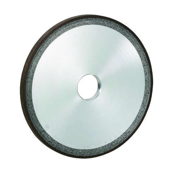 ノリタケカンパニーリミテド ノリタケ 金型の達人ダイヤ SDC170 200X13X50.8 1A0DPROM20040 1枚（直送品）
