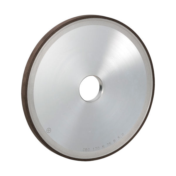 ノリタケカンパニーリミテド ノリタケ 金型の達人CBN CBC170 200X15X31.75 1A1DPROM20050 1枚（直送品）