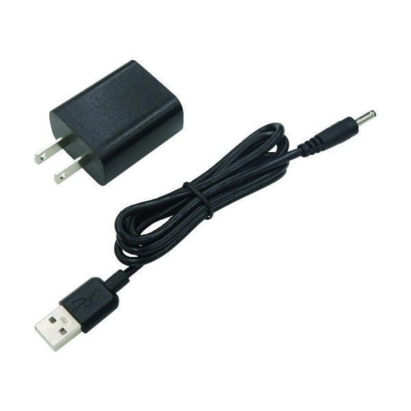 TJMデザイン タジマ ACアダプター5V15DC ADP-5V15DC 1個 149-4927（直送品）