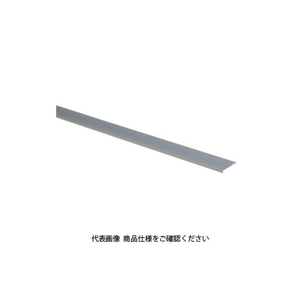 光 アルミ平板 25×995×3mm AH-2531 1本 849-3914（直送品）