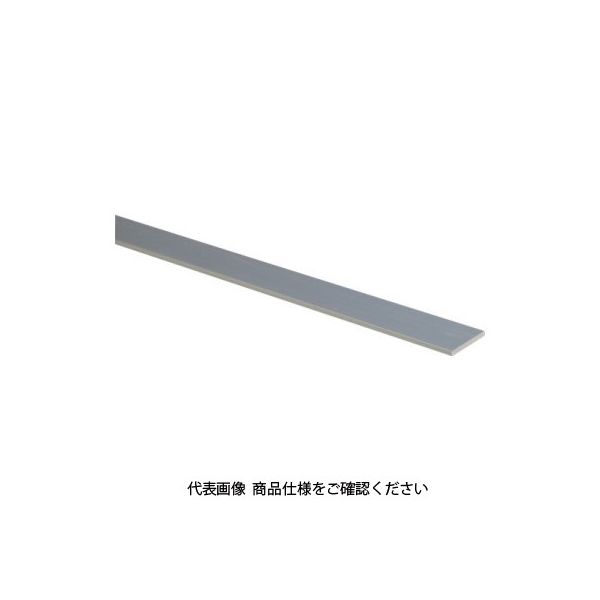 光 アルミ平板 30×1995×3mm AH-3032 1本 849-3917（直送品）