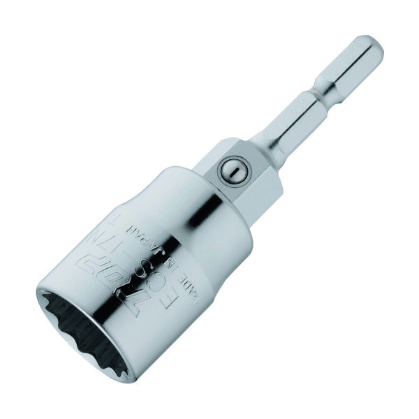 トップ工業 TOP 電動ドリル用マルチソケット ECS-17N 1個 152-0222（直送品）