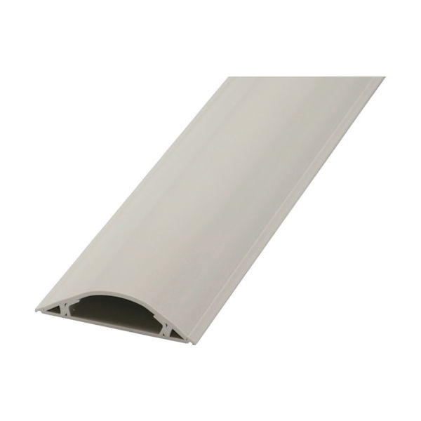 マサル工業 マサル ガードマン2R 4号 2m ベージュ GR4207 1本 820-7637（直送品）