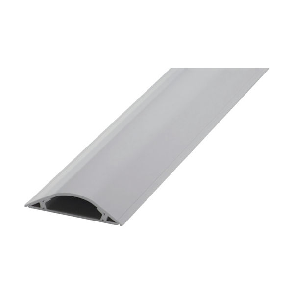 マサル工業 マサル ガードマン2R 5号 2m グレー GR5201 1本 820-7639（直送品）