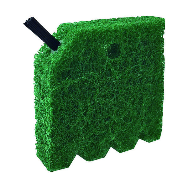 まめいた 焼きアミたわし KB-441 1個 147-9287（直送品）