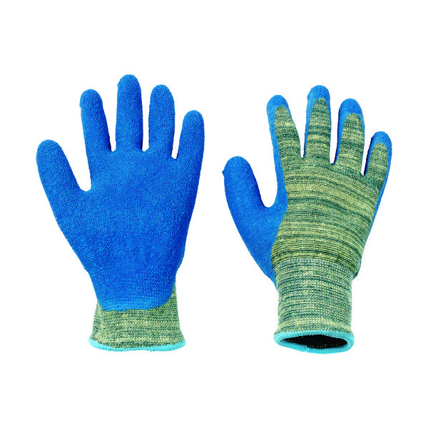 ハネウェル 耐切創手袋 シャープフレックス ナチュラルラバーコーティング サイズ08(M) 2232525IP-08 1双 116-3702（直送品）