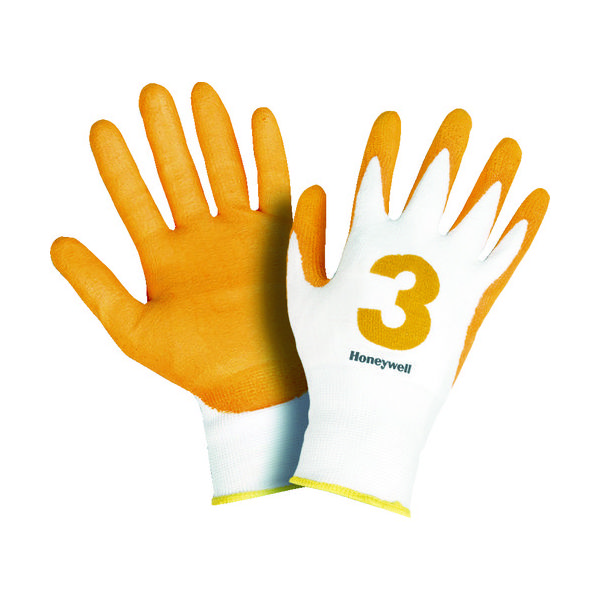 ハネウェル チェック&ゴー3 PUサイズ07(S) 2332242IP-07 1双 116-3722（直送品）