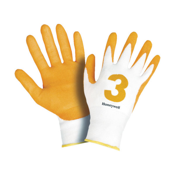 ハネウェル チェック&ゴー3 PUサイズ10(XL) 2332242IP-10 1双 116-3725（直送品）