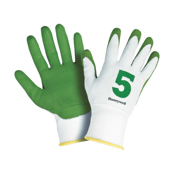 ハネウェル チェック&ゴー5 PU サイズ10(XL) 2332545IP-10 1双 116-3796（直送品）