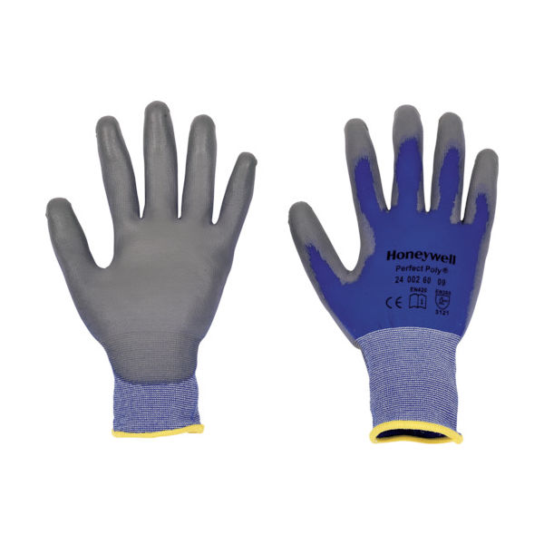 ハネウェル パーフェクト・ポリ・スキン サイズ06(XS) 2400260IP-06 1双 116-3560（直送品）