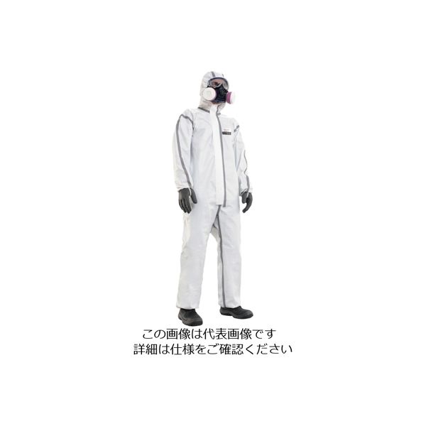 ハネウェル スパセル C4 サイズXL 4500601-XL 1着 116-4645（直送品）