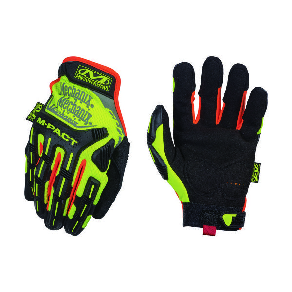 Mechanix Wear 【売切廃番】耐切創手袋 マルチビズ MーPact E5 S SMP-C919-008 1双 137-2051（直送品）