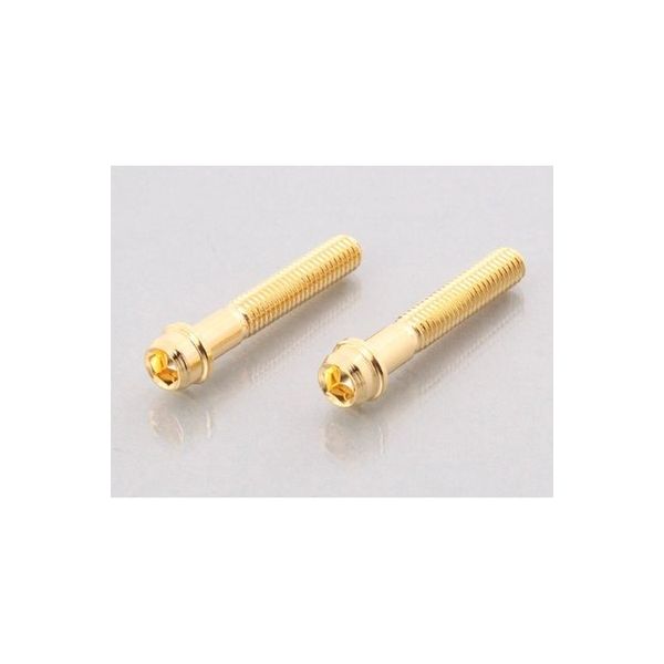 キタコ（KITACO） ビビットボルト 24K 0901-060-00010（直送品）