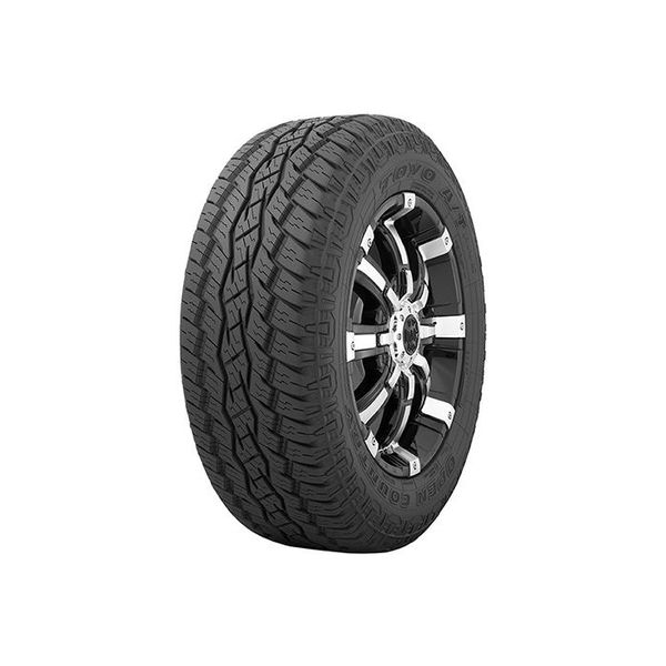 【カー用品・自動車用タイヤ】トーヨータイヤ・オープンカントリー OPEN COUNTRY A/Tplus 175/80 R16 1個（直送品）