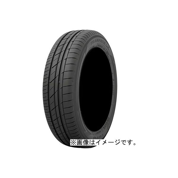 カー用品・自動車用タイヤ】トーヨータイヤ・トランパス TRANPATH LuK TLSS 165/55 R15 75V 1個（直送品） - アスクル