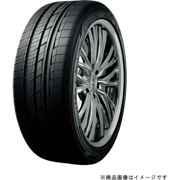 TOYOタイヤ　TRANPATH  245 35 20  2本 TOYOタイヤ TRANPATH 245 35 20 2本 TOYO TIRE TRANPATH LuII