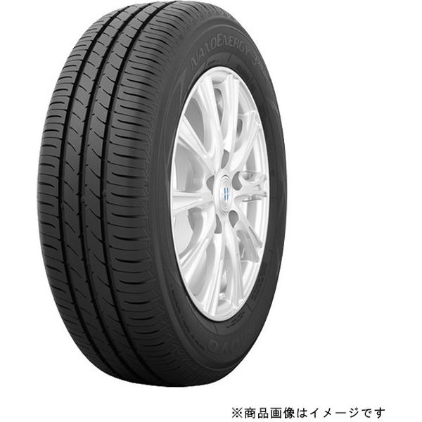 カー用品・自動車用タイヤ】トーヨータイヤ・ナノエナジー