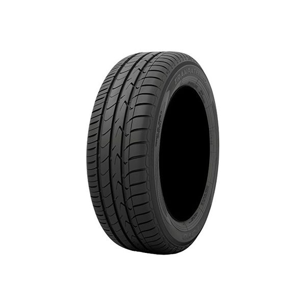 カー用品・自動車用タイヤ】トーヨータイヤ・トランパス TRANPATH mpZ TLSS 225/50 R18 95V 1個（直送品） - アスクル