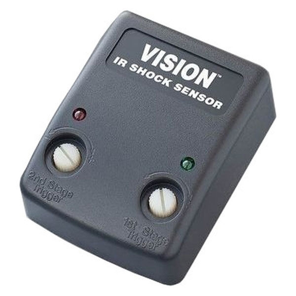VISION 2ステージショックセンサー 318-054（直送品）