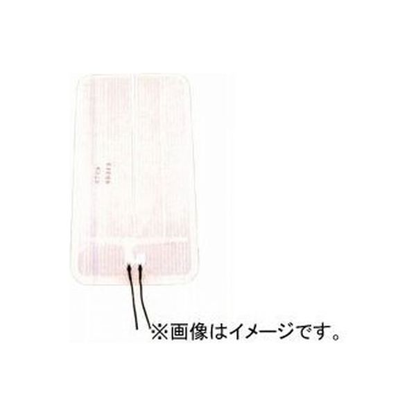 DAITO PRESS ヒーター板 27×14 24V36W AO-H6（直送品）