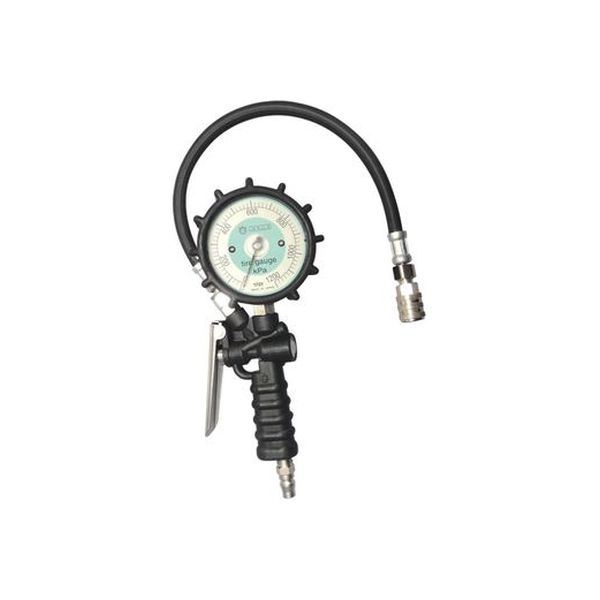 旭産業 ソケットチャック付ゲージボタル AG-8012-14（直送品