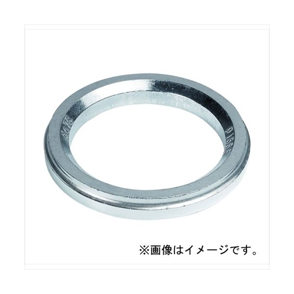 協永産業（KYO-EI） Bimeccハブセントリックリング Bimecc Hab Sentric Ring 750-581（直送品）