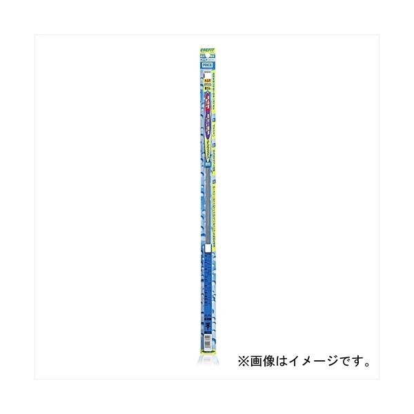 ピア（PIAA） ワイパー替えゴム 【クレフィット】 No.21 450mm CFR45T（直送品）