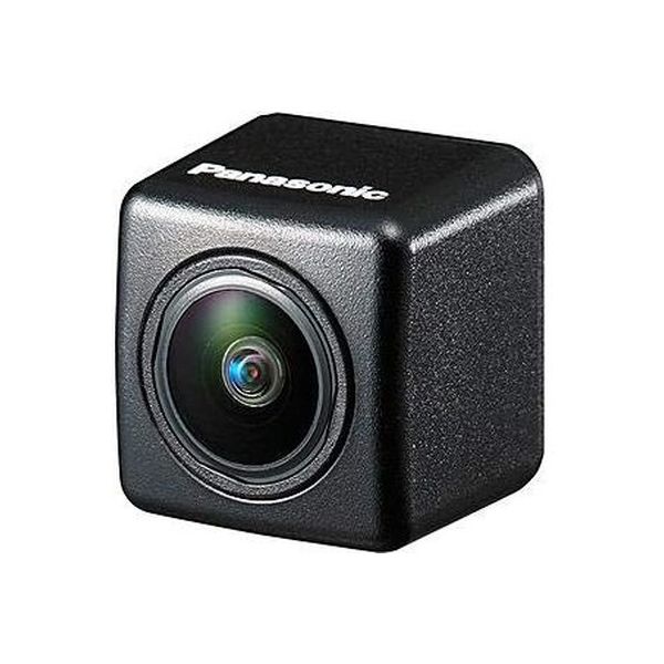 パナソニック バックカメラ 31万画素 HDR対応 CY-RC100KD（直送品）