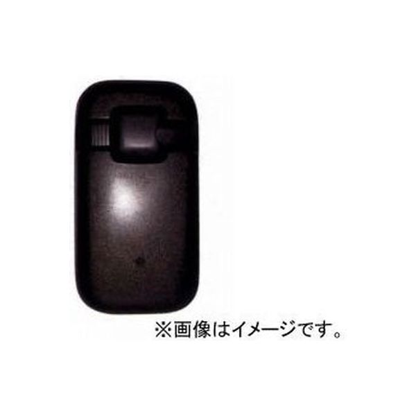 DAITO PRESS バックミラー ビッグサムRH90- DI-256（直送品）