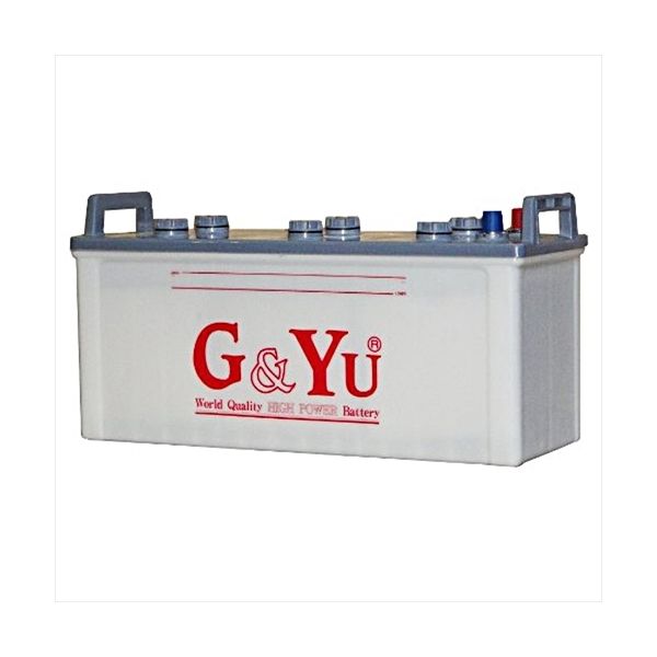G&Yu 電動車バッテリー サイクルサービス EB130-T（直送品）